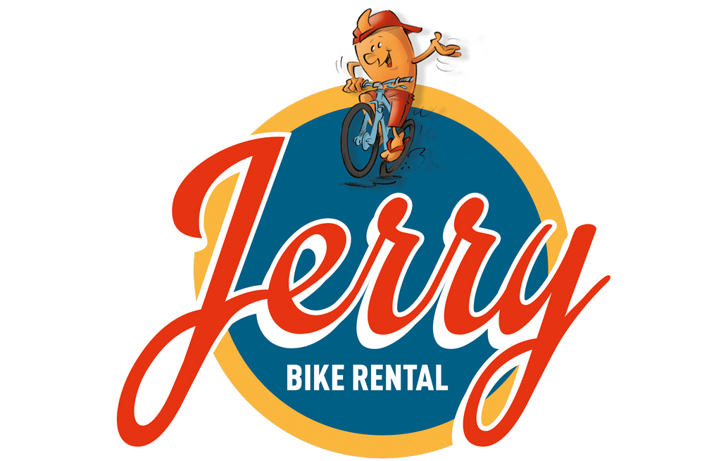 Jerry Bike Rental