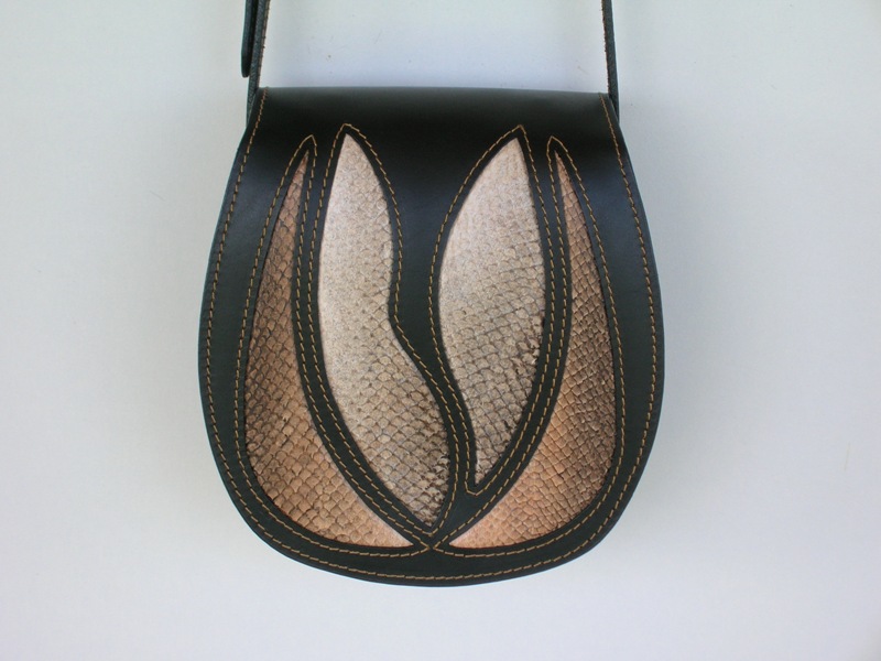 Créations Cuir de Poisson - Kristof Mascher — photo 3