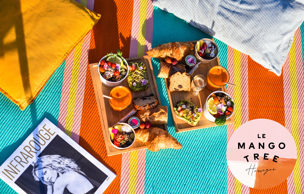 Le Mango Tree