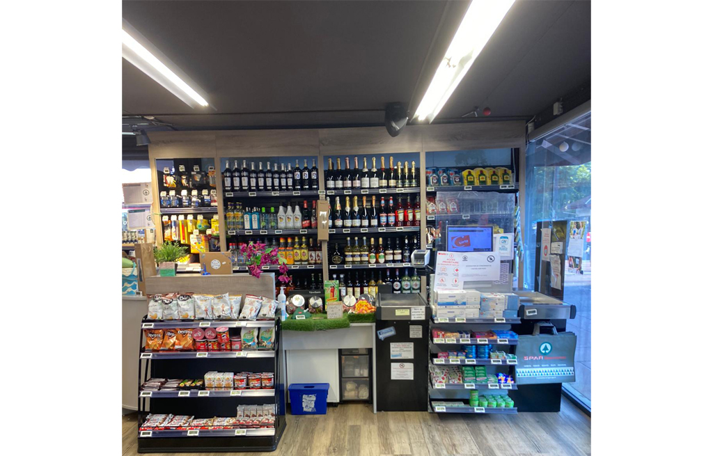SPAR — photo 2