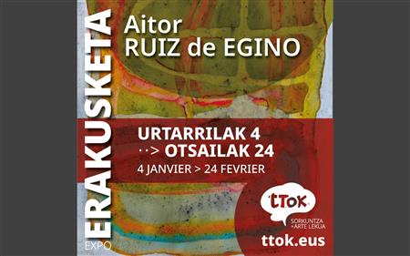 Exposition Marra Okerrak Exposition Marra Okerrak
