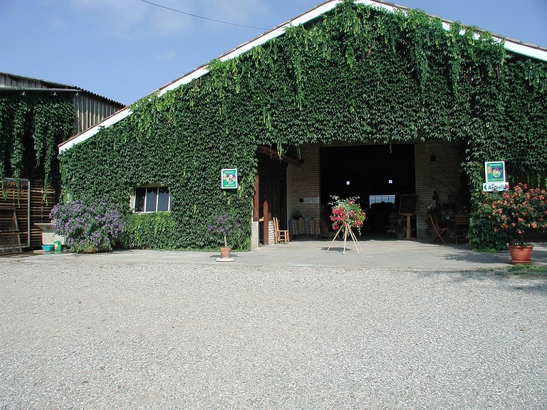 La Ferme des Tuileries