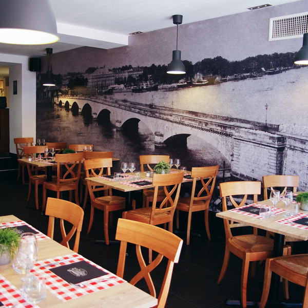 Fumoir & Co smokehouse