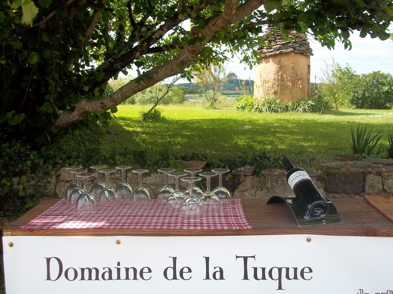 Gîte Le Clos des Vignes - photo 2
