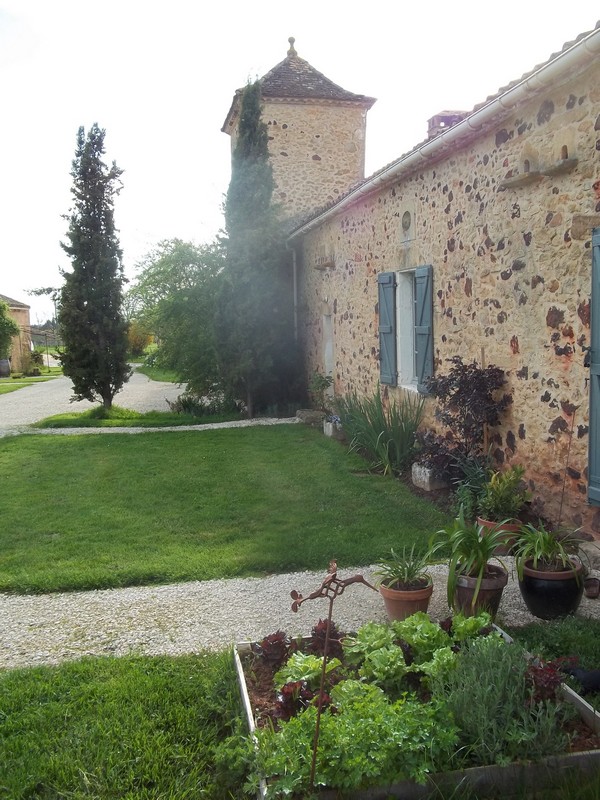 Gîte Le Clos des Vignes, Biron - photo 6
