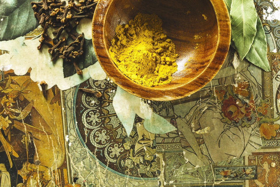 Sattva Bien, Centre Ayurvédique — photo 2