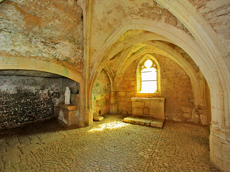 Le Village de la Madeleine, Tursac - photo 4
