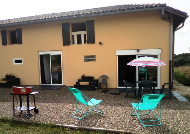 Le Refuge d'Eugénie -  Tursan, Bahus-Soubiran - photo 8