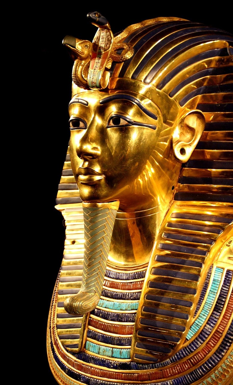 Micro Folie à Belvès: Voyage au coeur de l'Egypte ancienne
