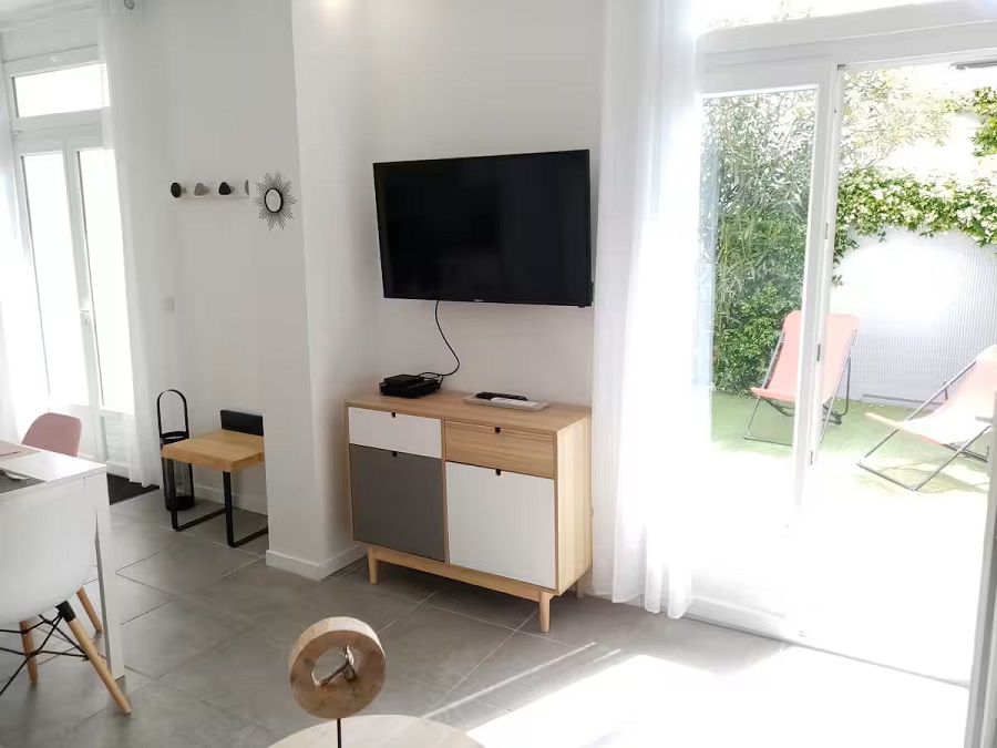 Monsieur Philippe BAUDRY T2, Arcachon - photo 8