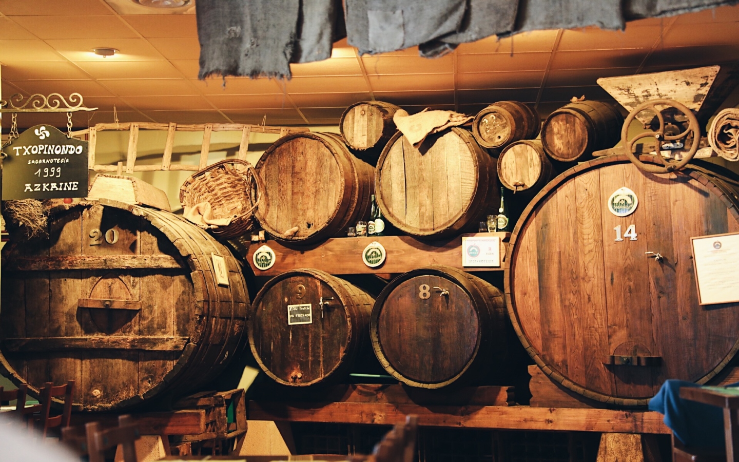 GS Cidrerie Berri - photo 4