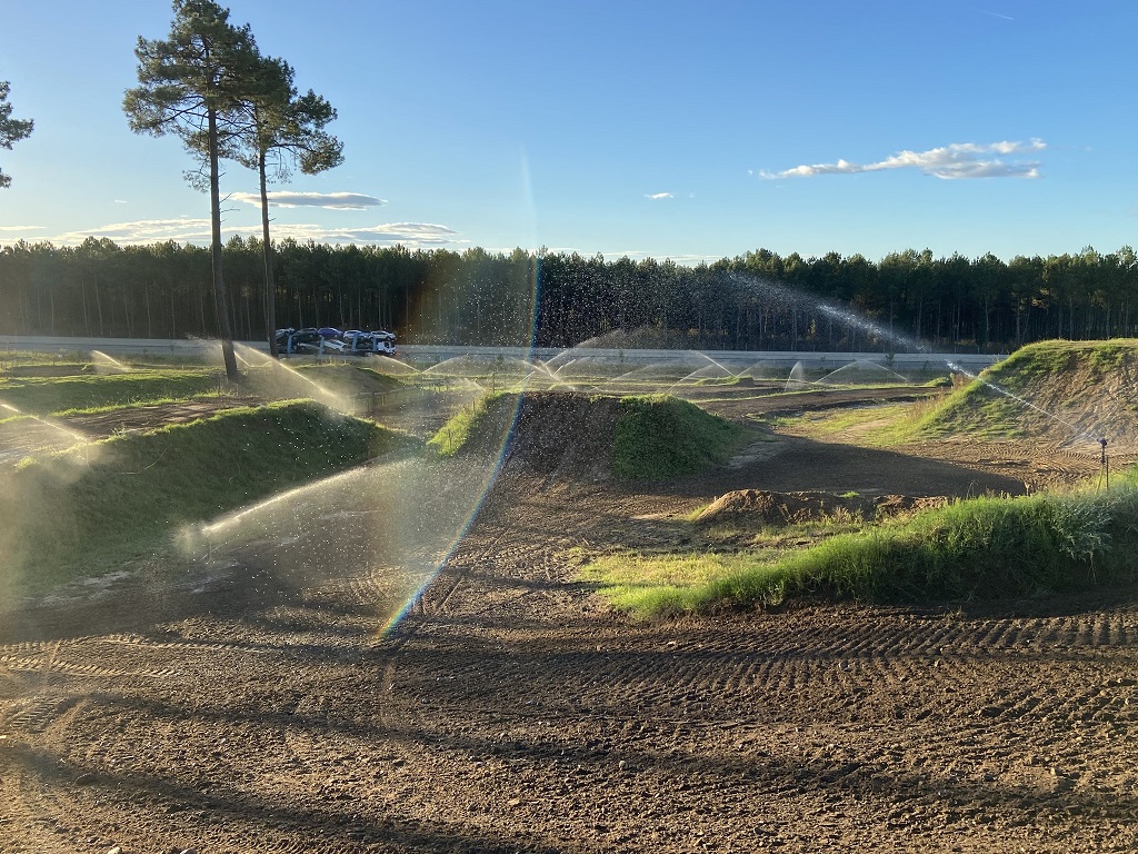 Tyrosse Academy M.C Motocross - photo 2