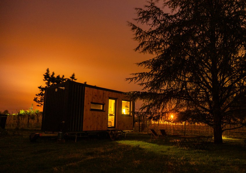 Le Clos des Gojis, Mouliets-et-Villemartin - photo 8