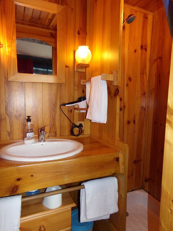 Domaine de Capiet, Courpiac - photo 3