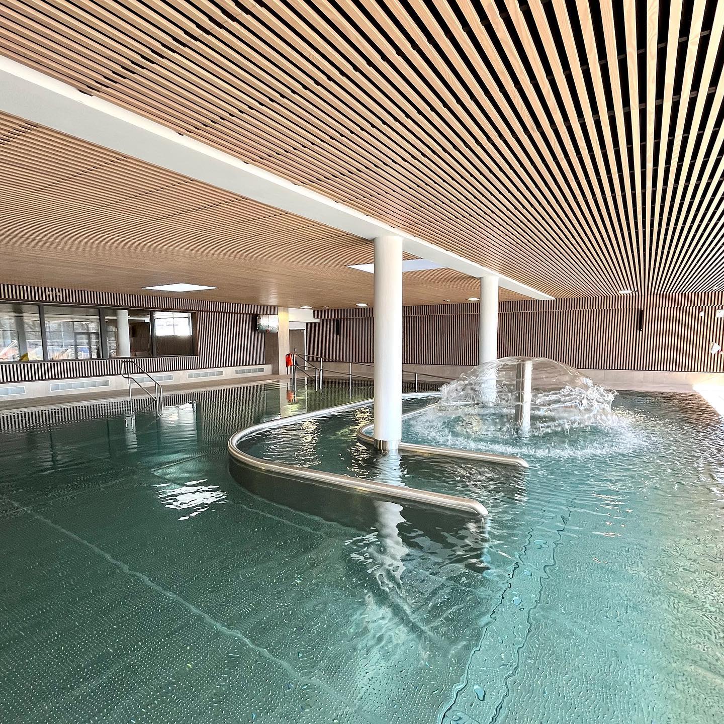 UCPA Aqua Stadium Mérignac