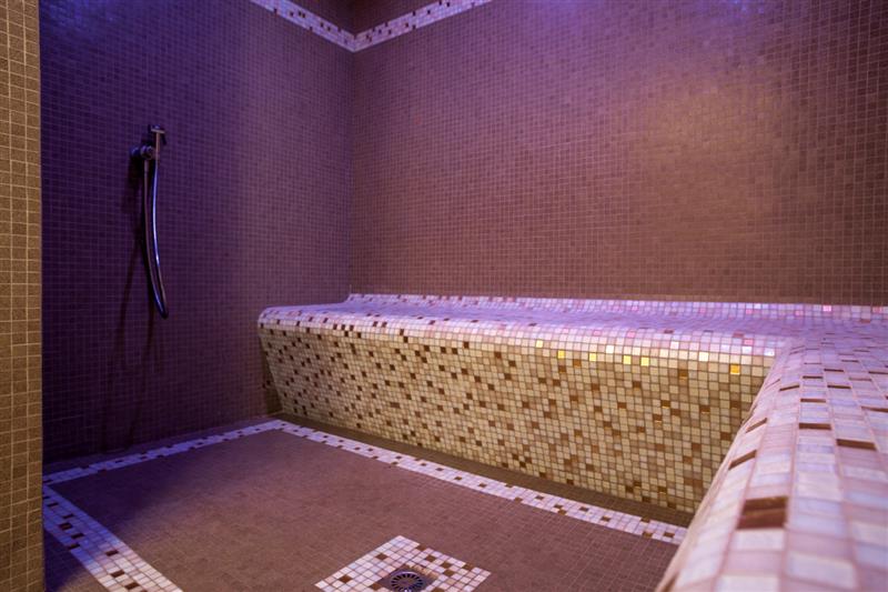 Uhaina Spa