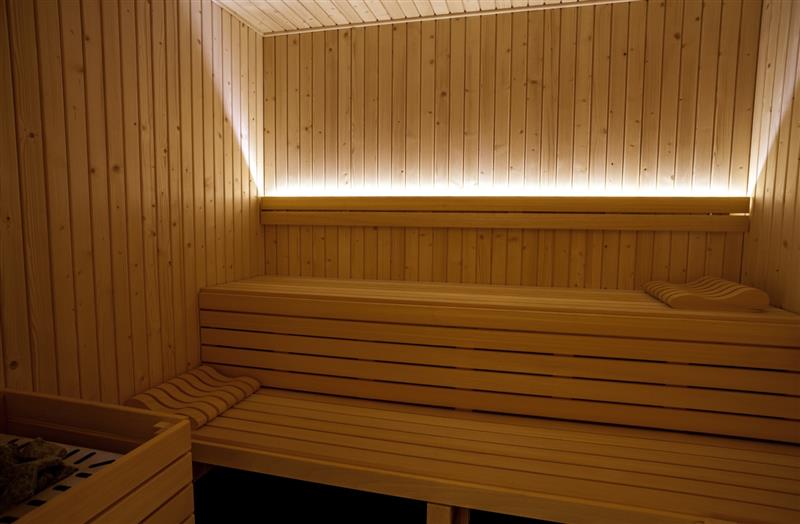 Uhaina Spa