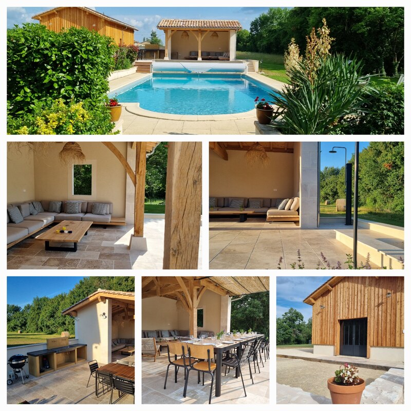 La Moulinal - La Maison d'Amis, Lougratte - photo 10