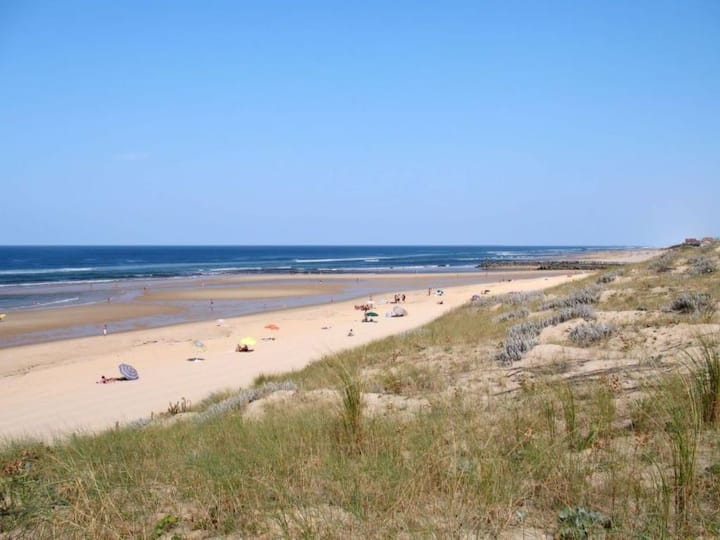 Maison Les bruyères, Onesse-Laharie - photo 7