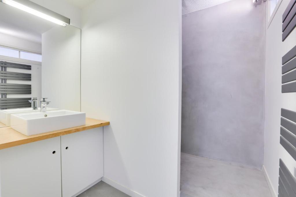 Un Appart en Ville (Appartement L'Aviron)
