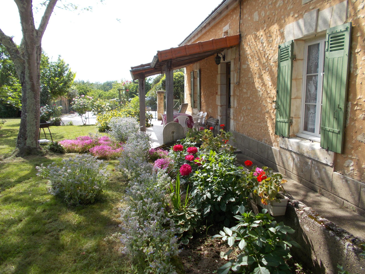 Maison Johyan, Sourzac - photo 20