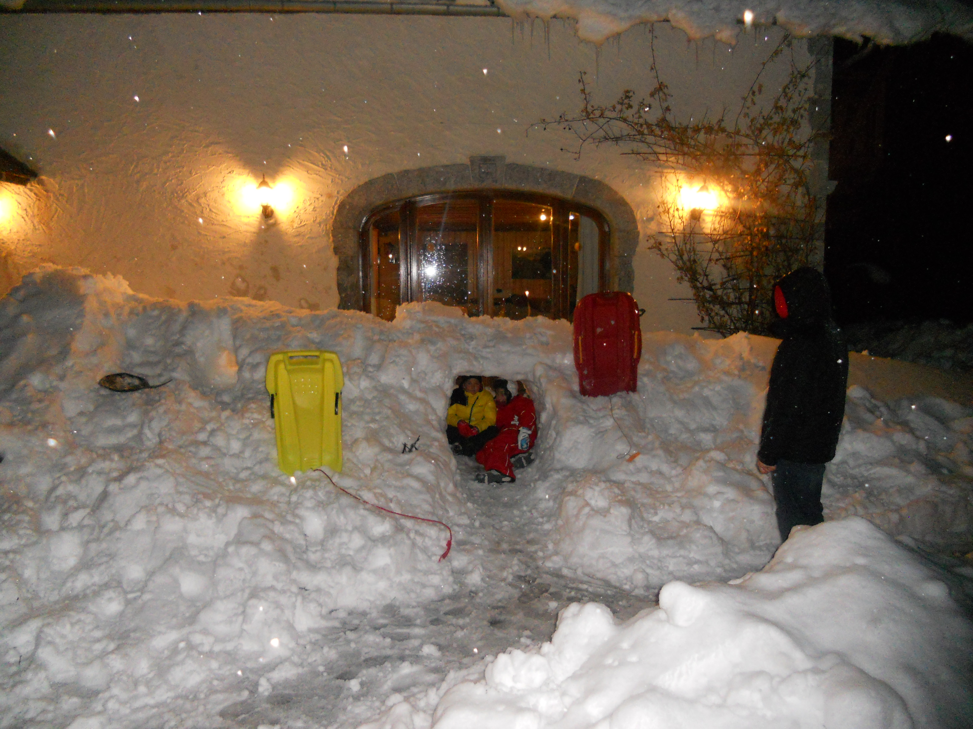 L'Espiatet, Borce - photo 16