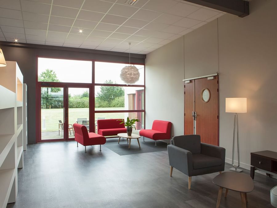 Brit Hôtel Bressuire - photo 3