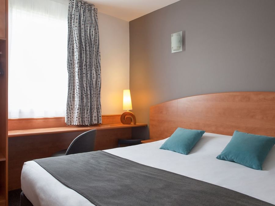 Brit Hôtel Bressuire - photo 2