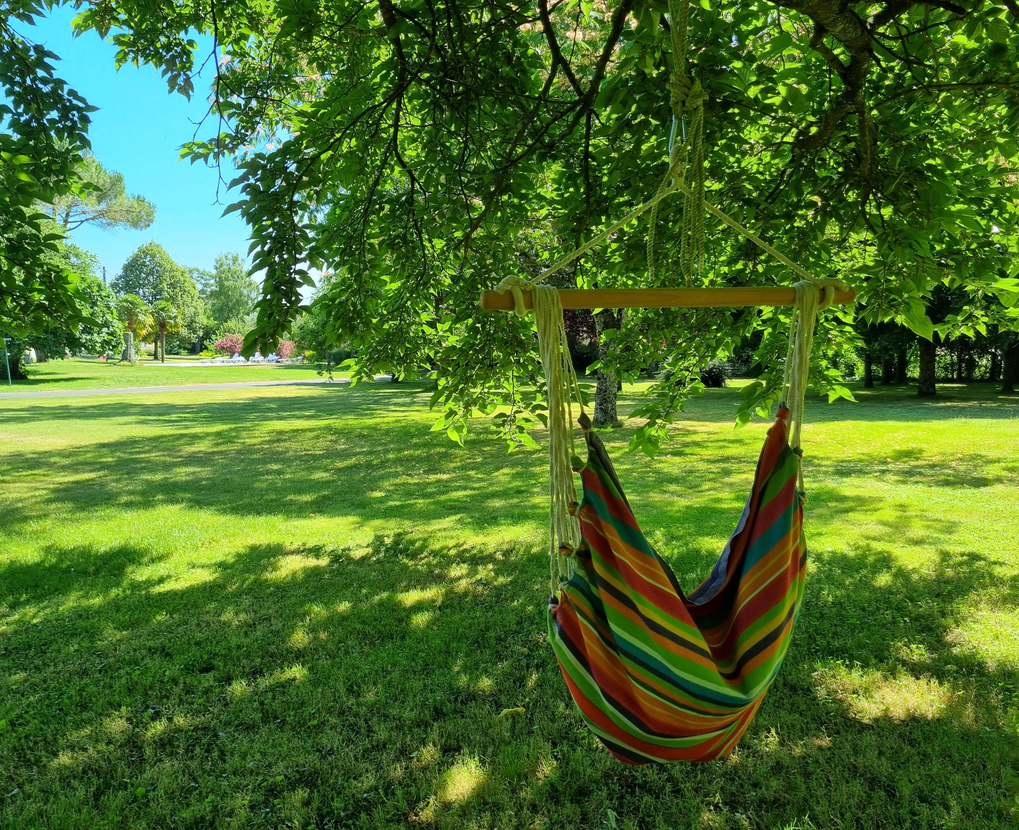 Le gîte du Ruban Vert, Aigondigné - photo 3