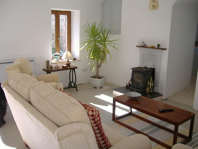 Gîte de la Charrette, Verneiges - photo 6