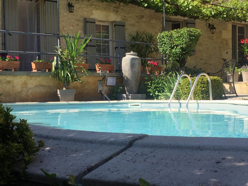 La Belle Demeure, Saint-Cybranet - photo 3