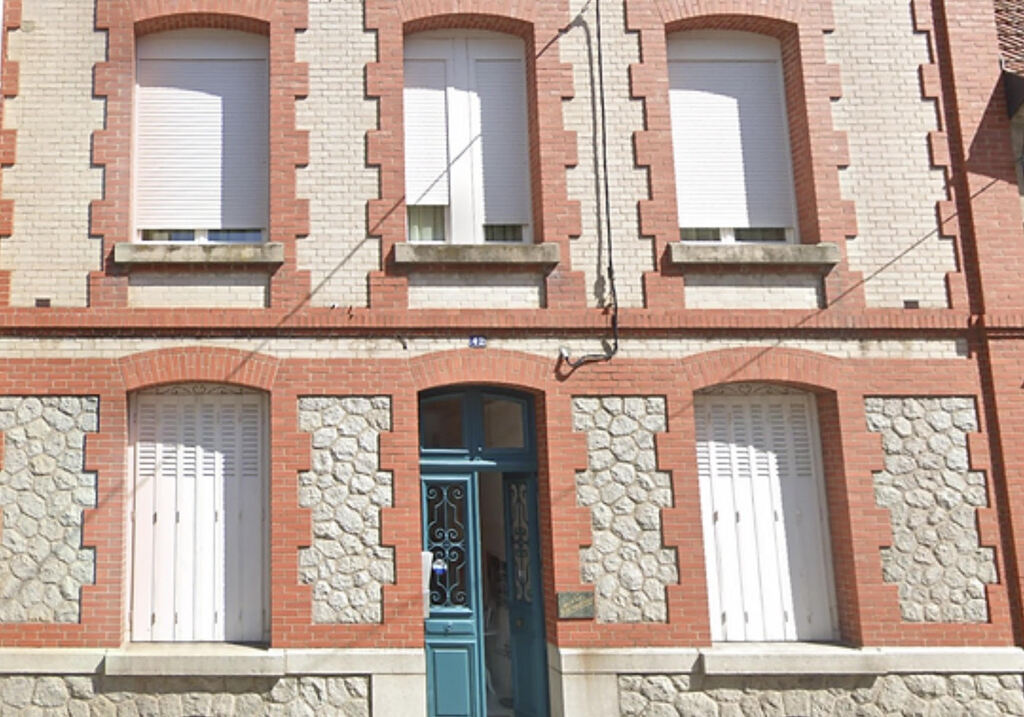Location Les Thermalines Studio "Marie"