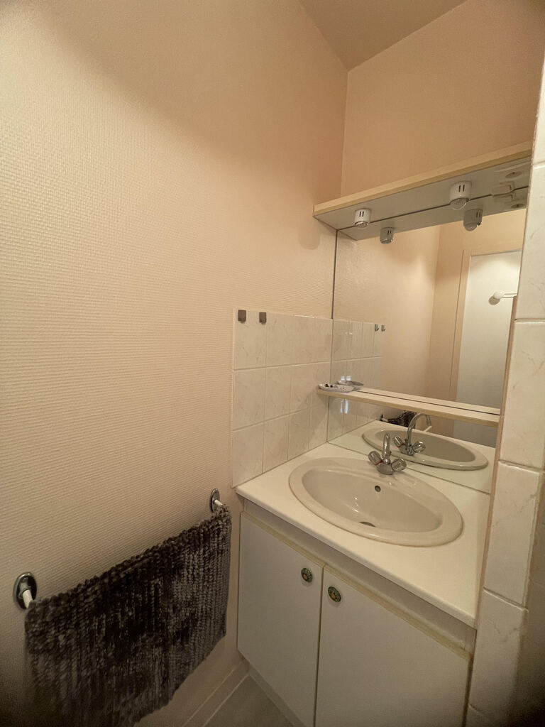 Location Les Thermalines Studio "Célestins", Évaux-les-Bains - photo 3