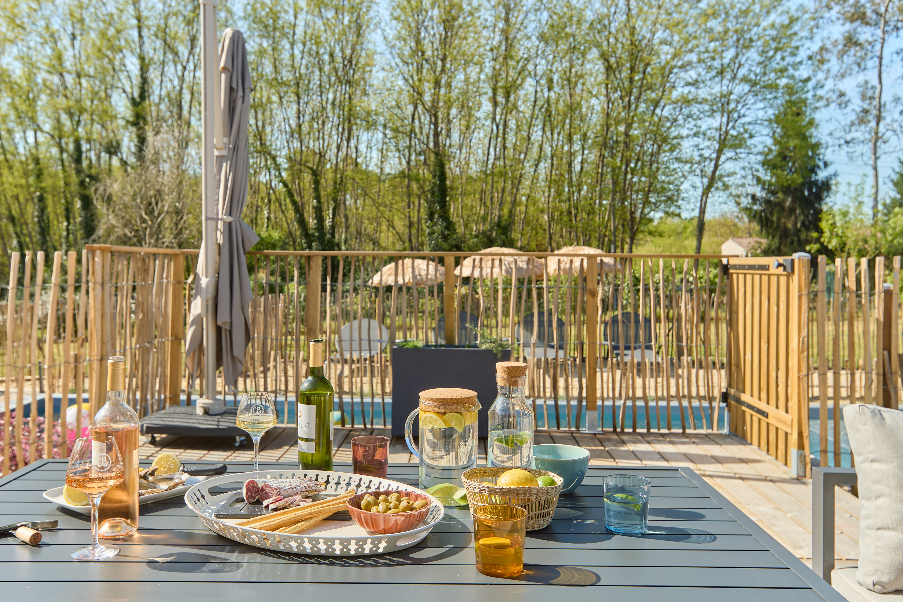 Domaine des Sables, Cérons - photo 4