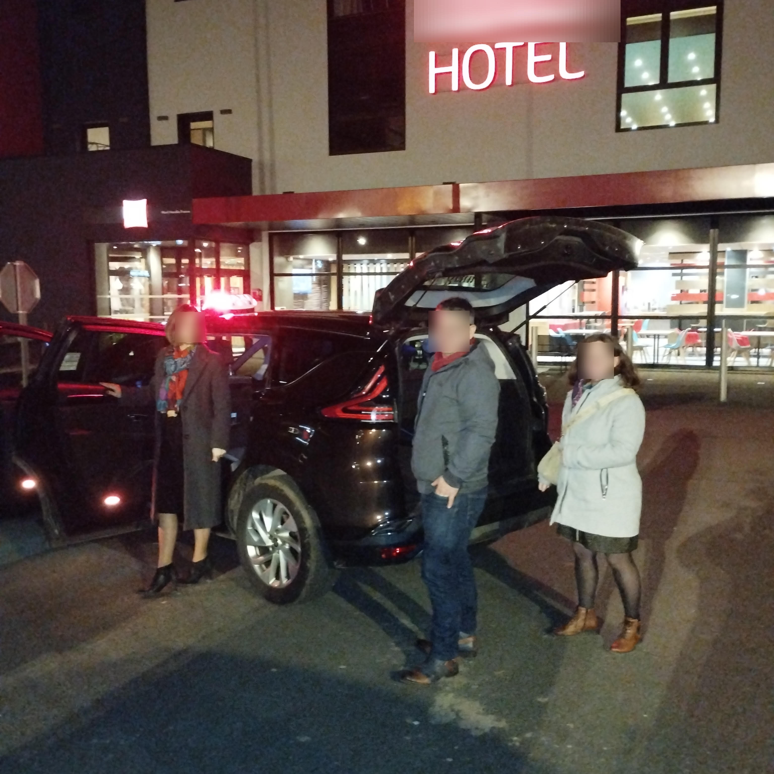 Taxi-bruno 79 — photo 2