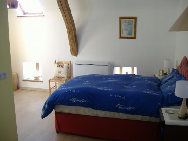 Gîte de la Charrette, Verneiges - photo 8