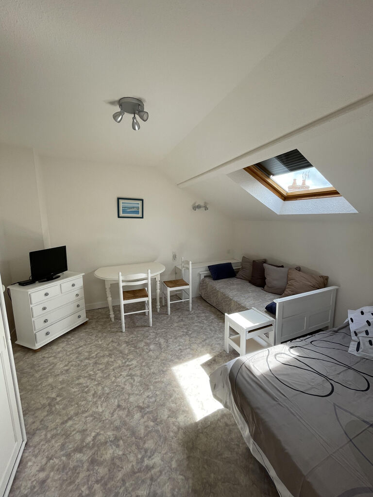 Location Les Thermalines Studio "Célestins", Évaux-les-Bains