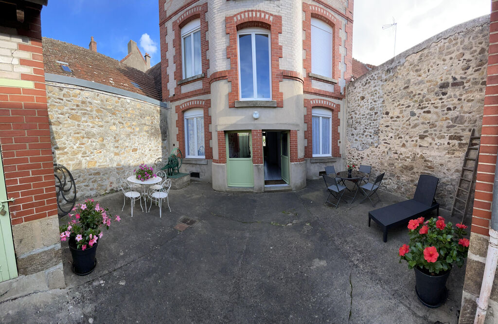 Location Les Thermalines Studio "Saint Eloi" - photo 4