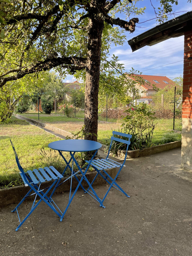 Location Les Thermalines Studio "Saint Eloi" - photo 2