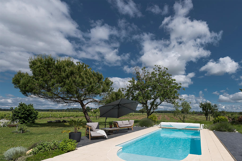 La Clochette du Château Carnay - Le Gîte, Lugon-et-l'Île-du-Carnay - photo 9