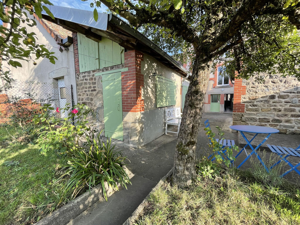 Location Les Thermalines Studio "Célestins", Évaux-les-Bains - photo 5