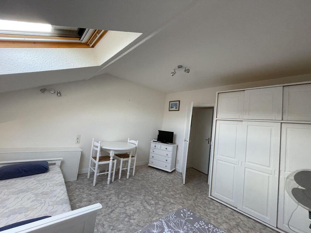 Location Les Thermalines Studio "Rocher" — photo 3