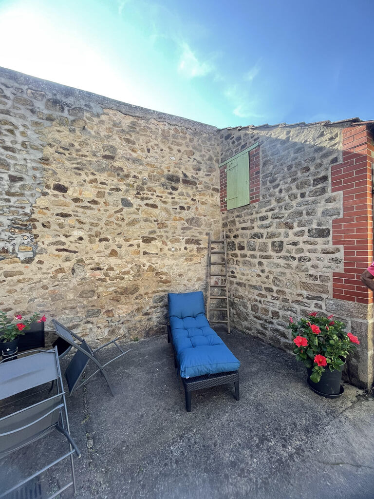 Location Les Thermalines Studio "Marie" - photo 5