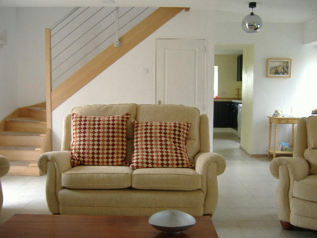 Gîte de la Charrette - photo 2