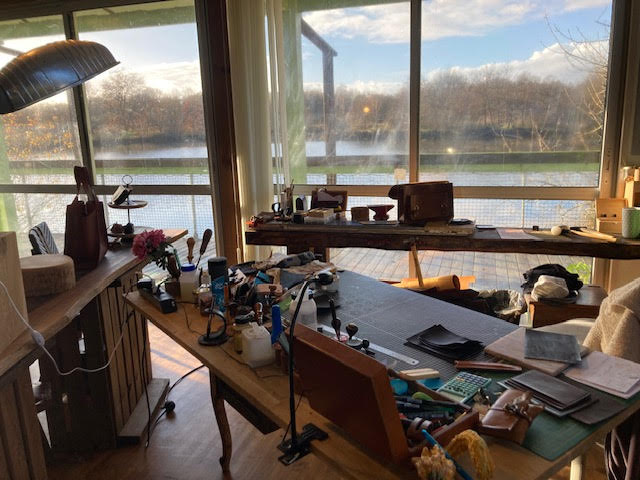 Ophélie Noudel - Atelier du Fadet - photo 5