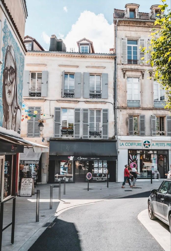Best city center location, Bergerac - photo 2