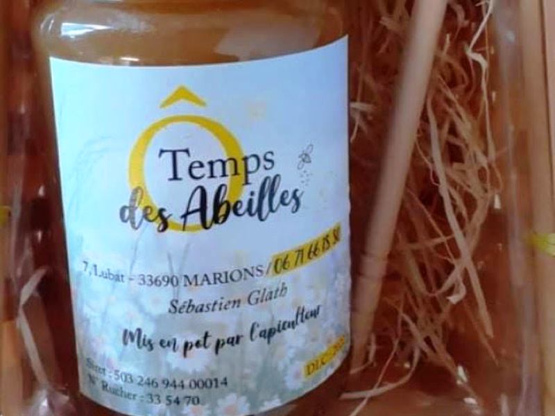 Ô Temps des abeilles, Marions - photo 4