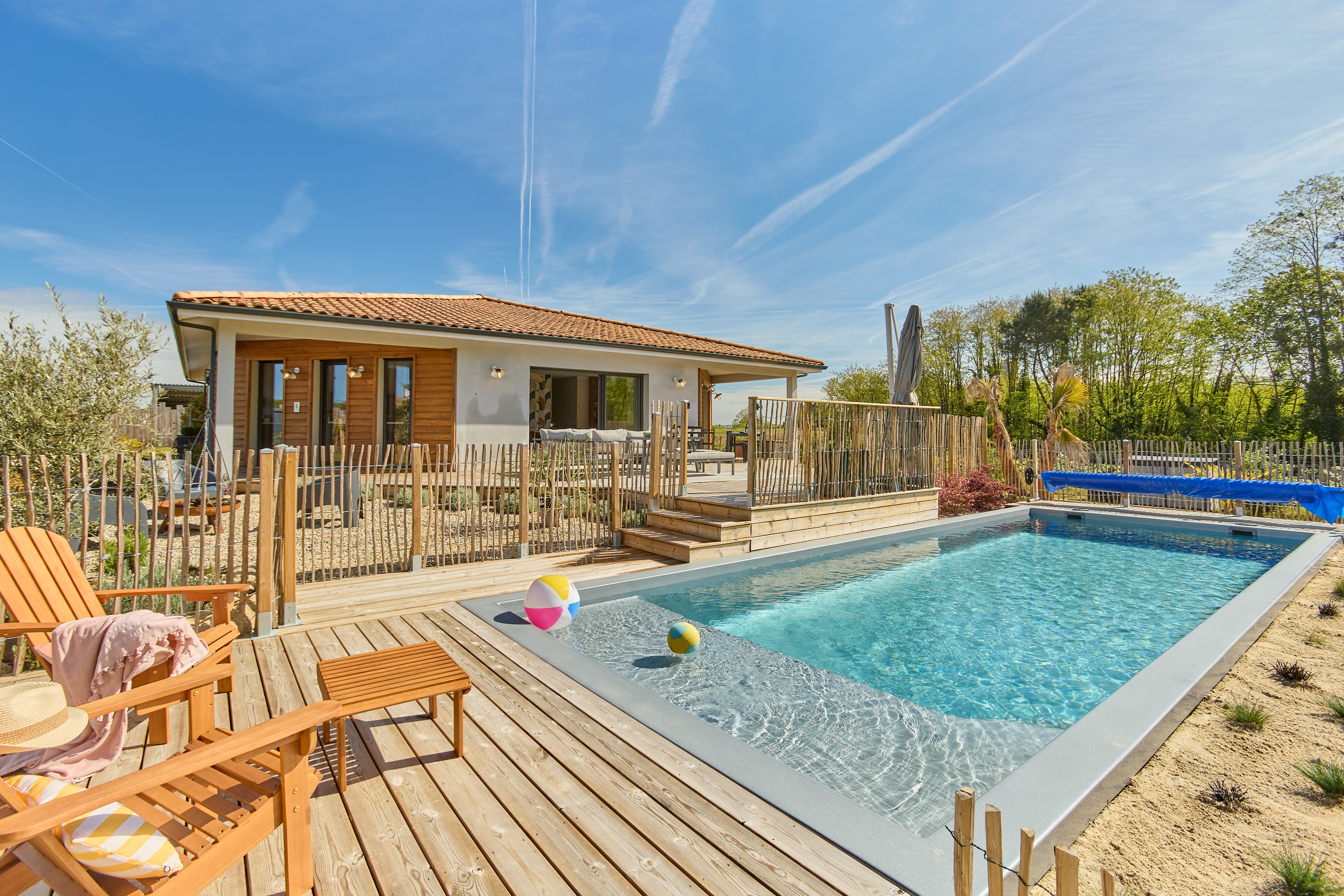 Domaine des Sables