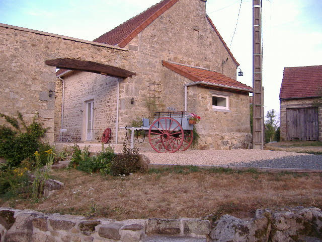 Gîte de la Charrette - photo 5