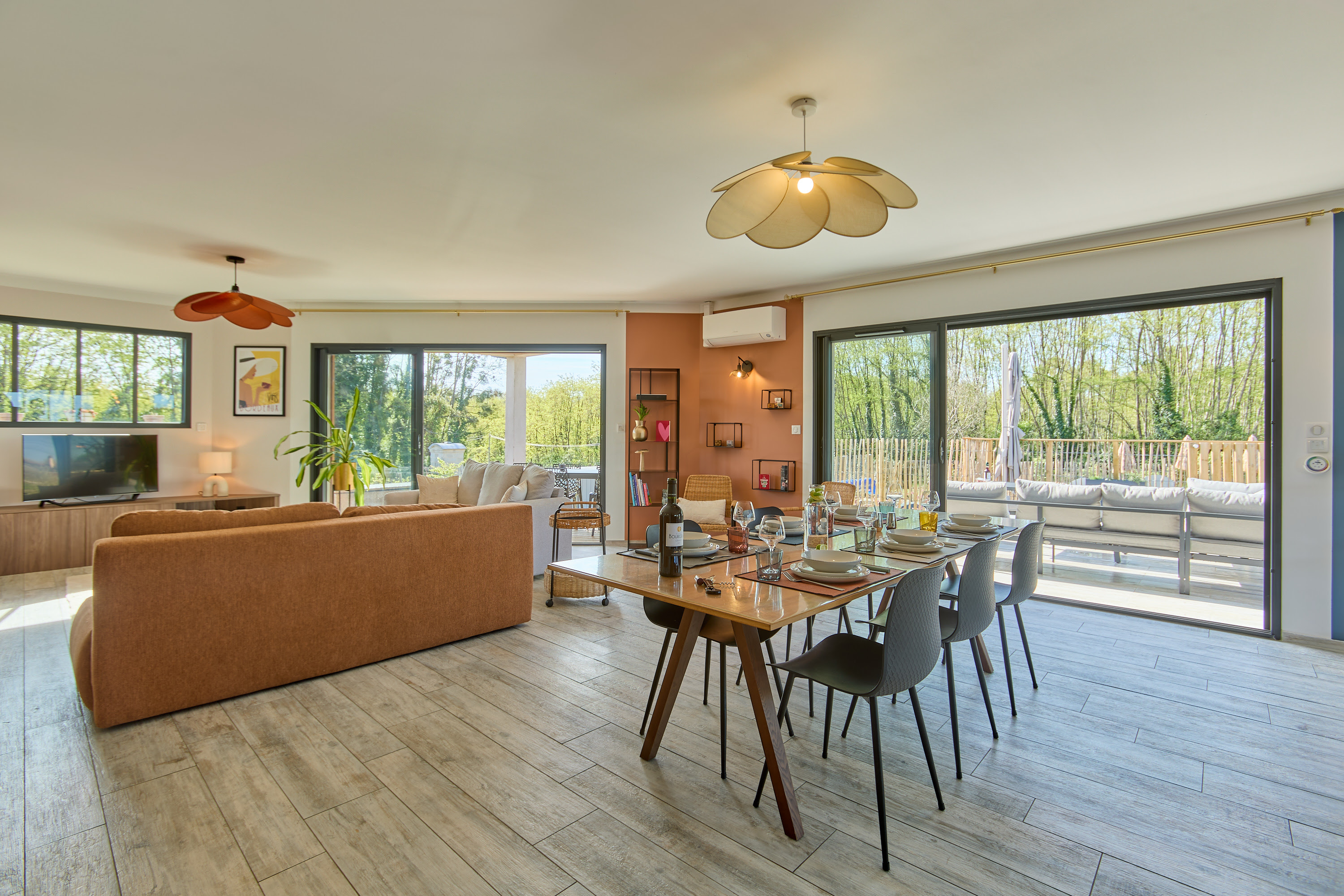 Domaine des Sables, Cérons - photo 3